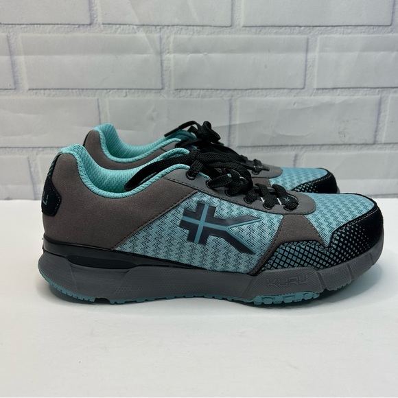 KURU Shoes Kuru Quantum Womens Sneakers Size 5 Wide Poshmark